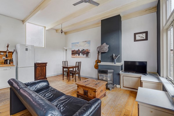 Foto - Te koop: Gasthuislaan 286, 2611 RC Delft